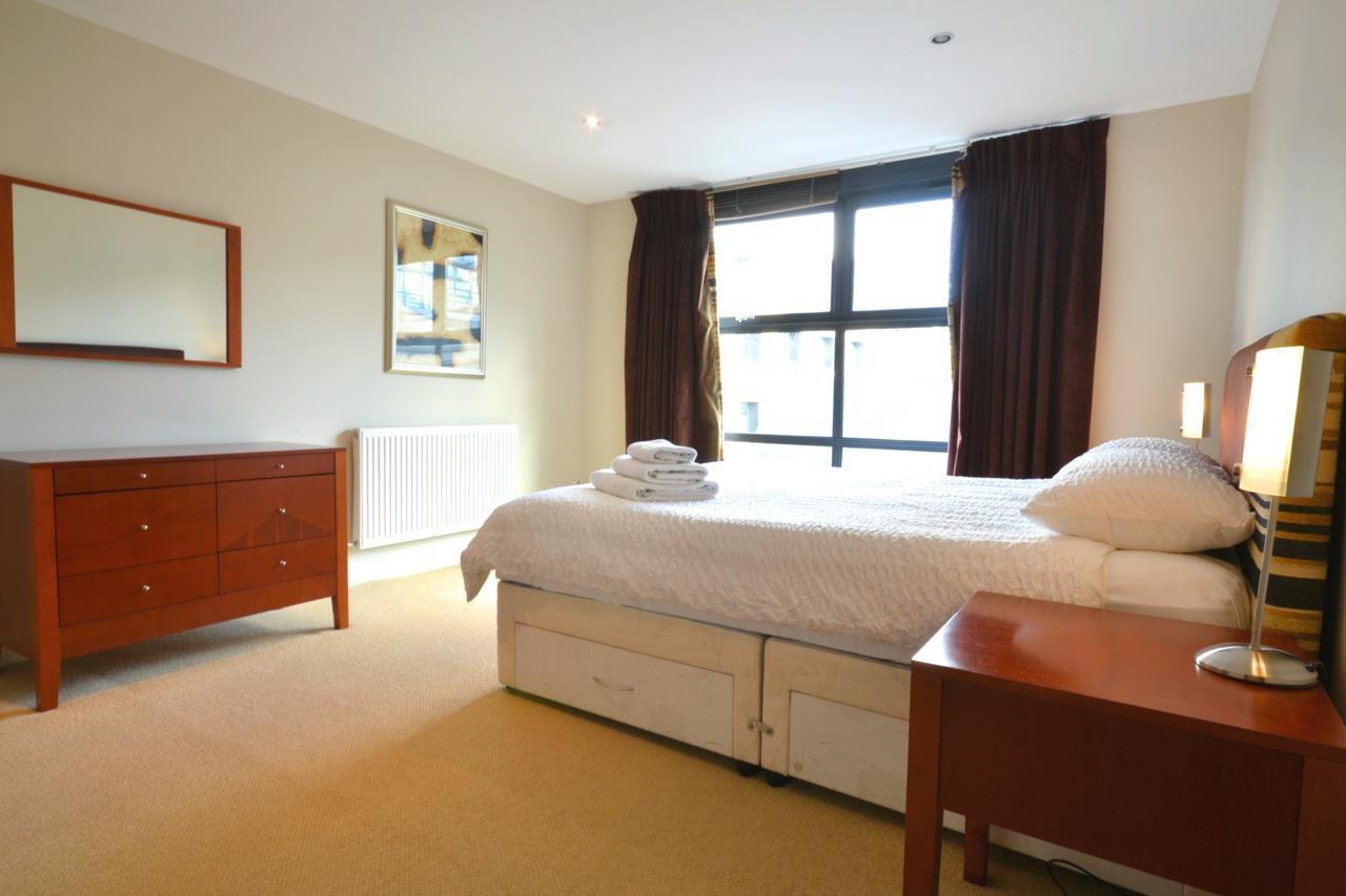 Apartment The Pavilions London
