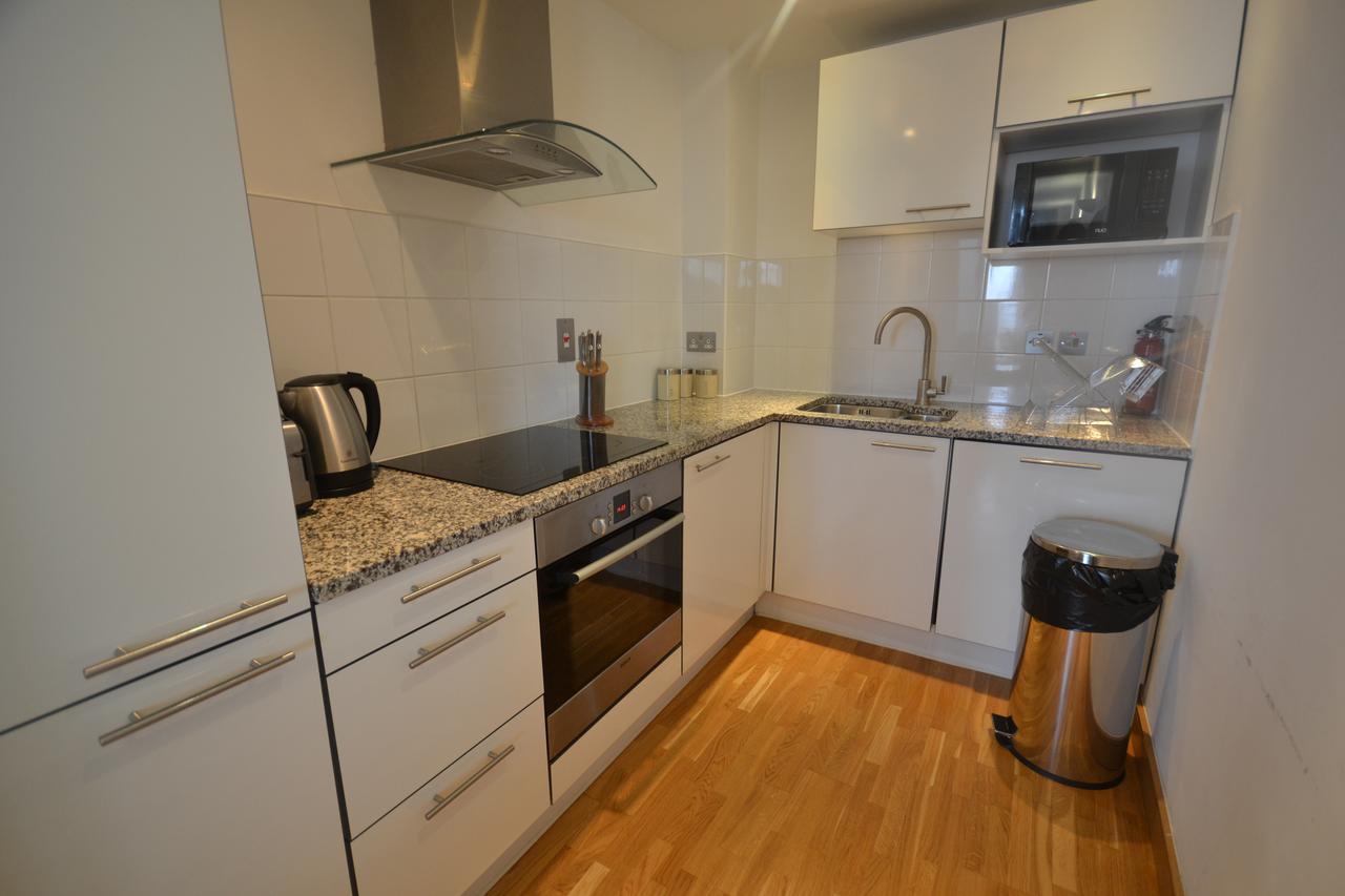 The Pavilions Apartment