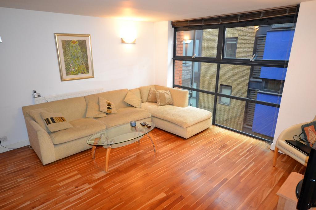 Apartment The Pavilions *