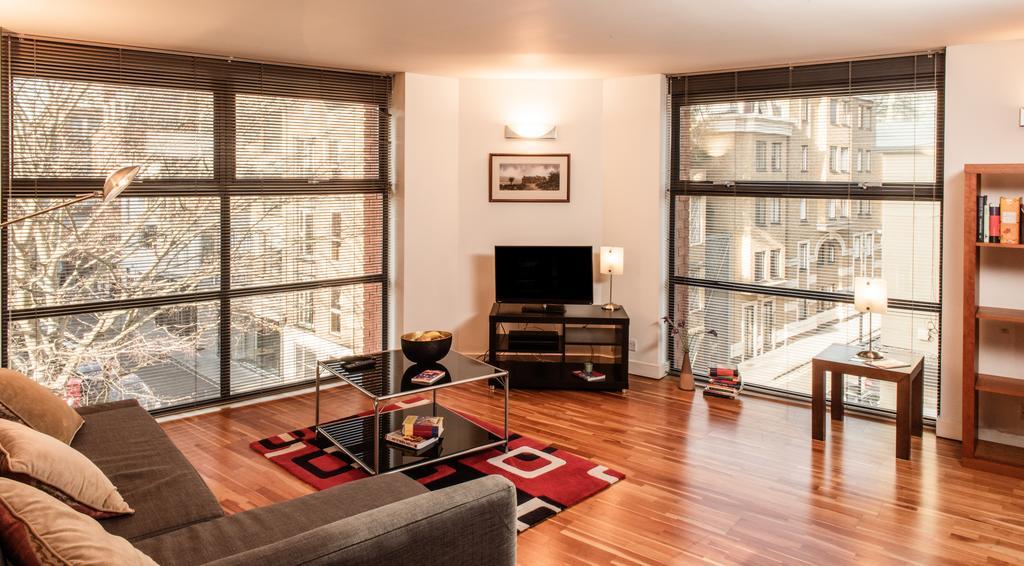 Apartment The Pavilions *
