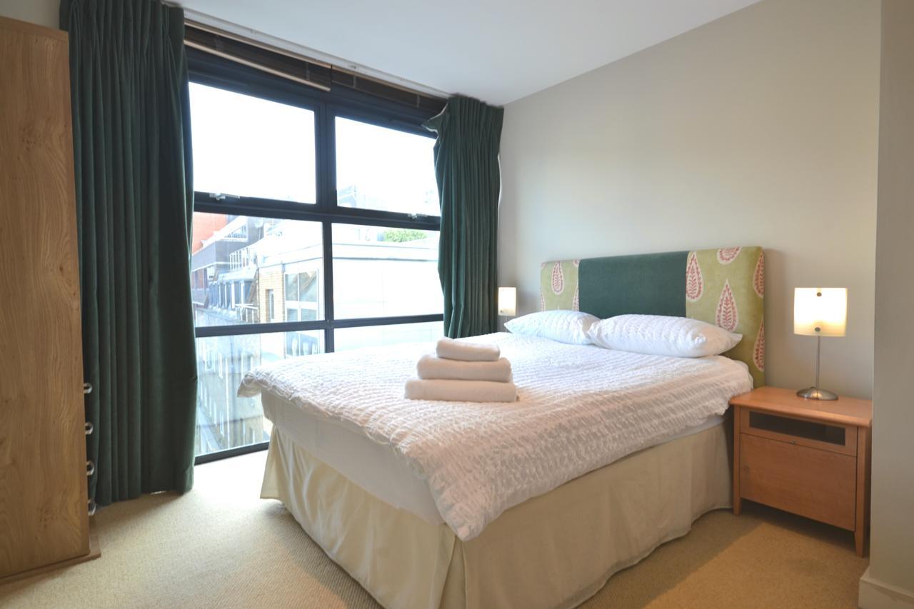 Apartment The Pavilions London