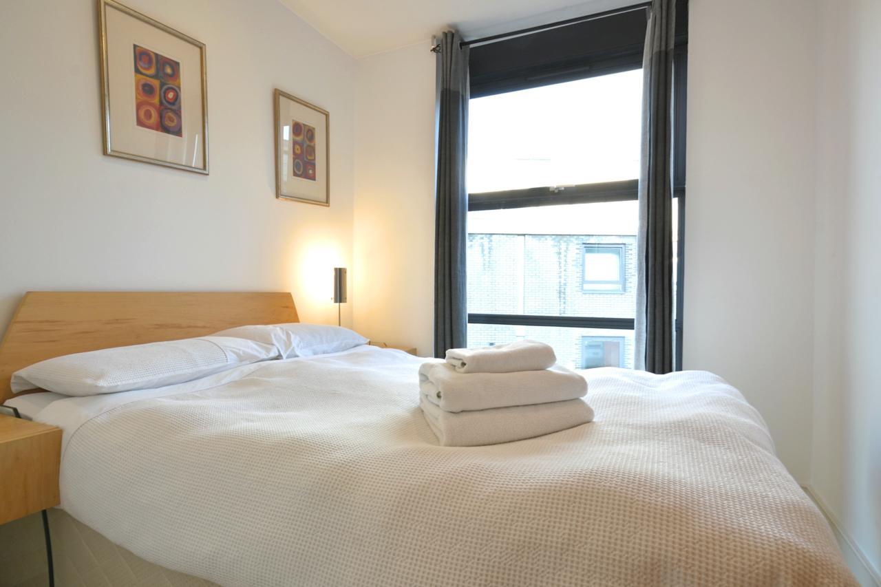 Apartment The Pavilions London